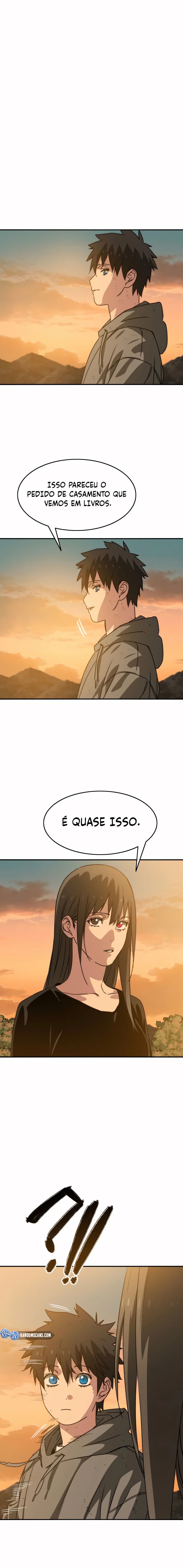 Existence Capítulo 37 Página 21