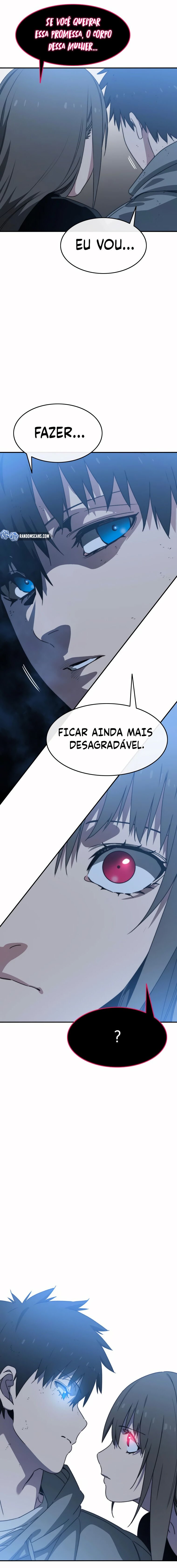 Existence Capítulo 37 Página 29