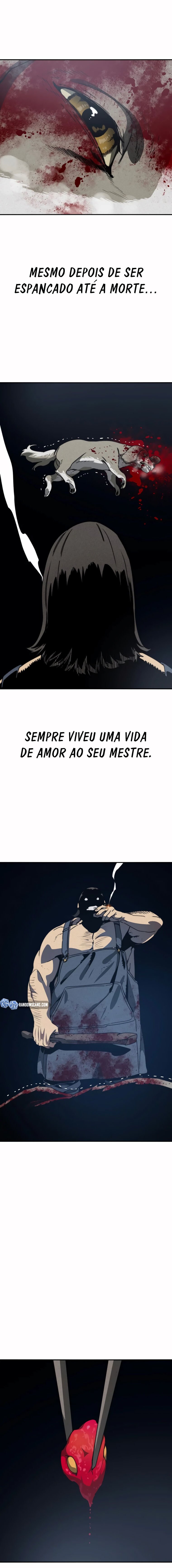 Existence Capítulo 37 Página 7