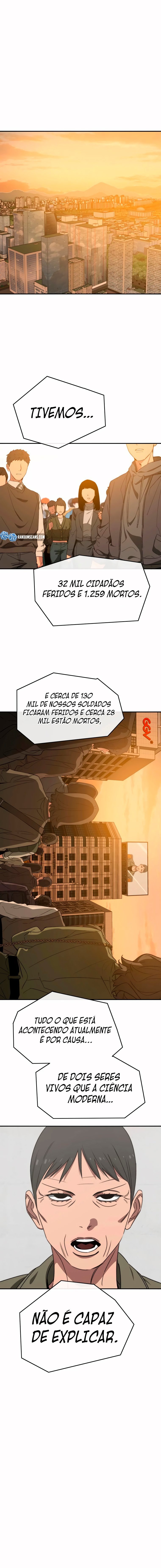 Existence Capítulo 38 Página 13