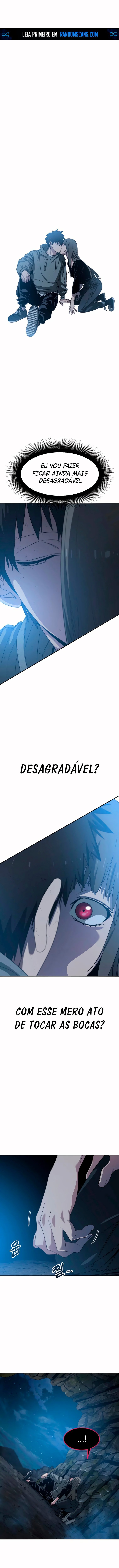 Existence Capítulo 38 Página 2