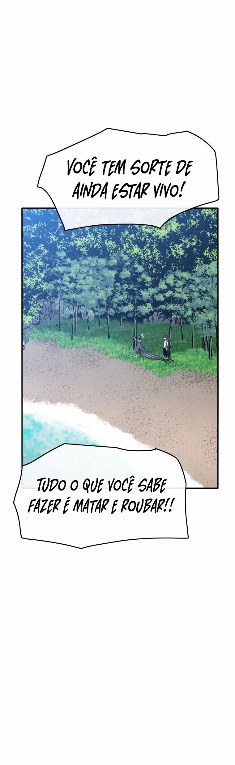 Existence Capítulo 39 Página 12