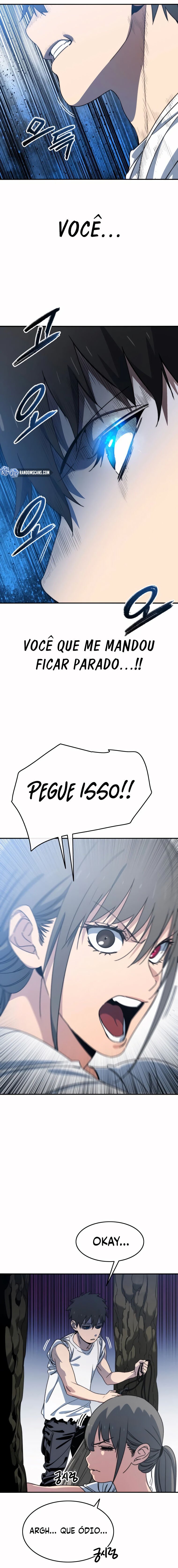 Existence Capítulo 39 Página 15