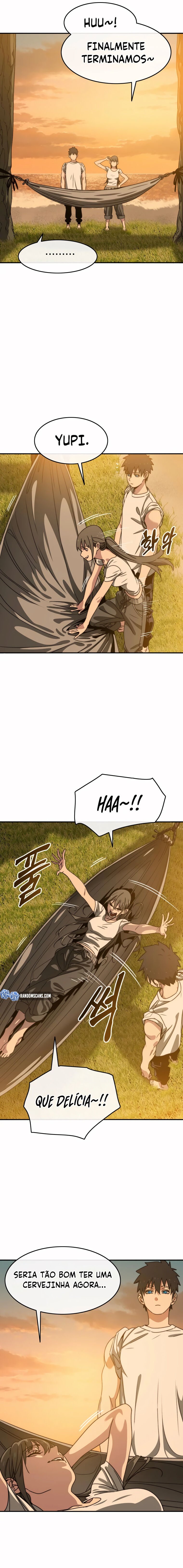 Existence Capítulo 39 Página 17