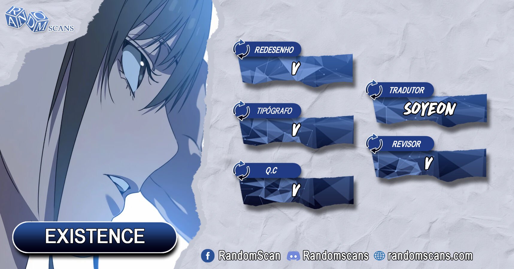Existence Capítulo 39 Página 2