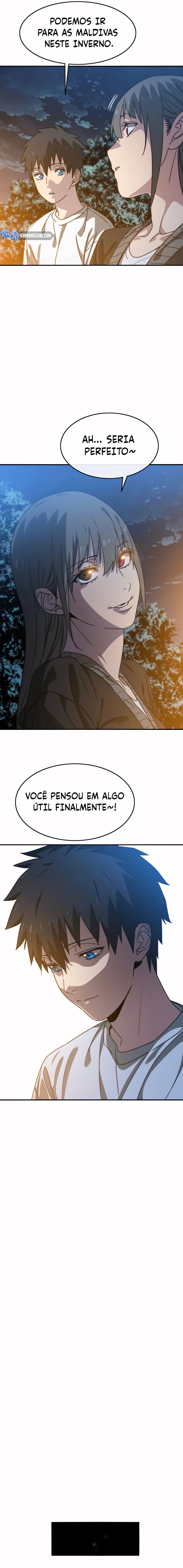 Existence Capítulo 39 Página 25
