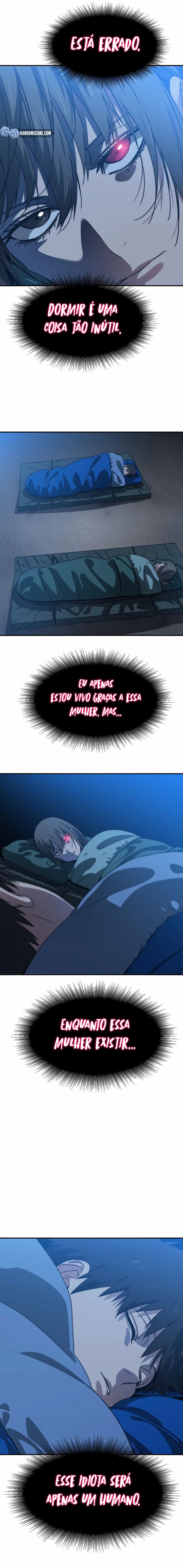 Existence Capítulo 39 Página 27