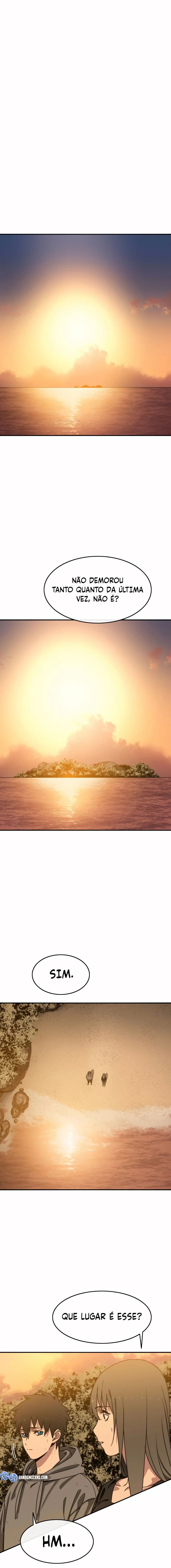 Existence Capítulo 39 Página 3