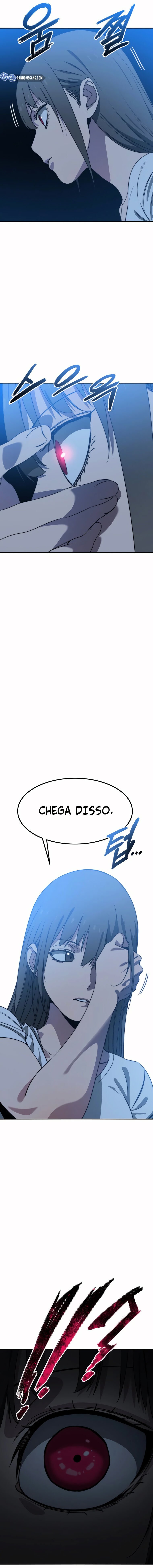 Existence Capítulo 39 Página 31