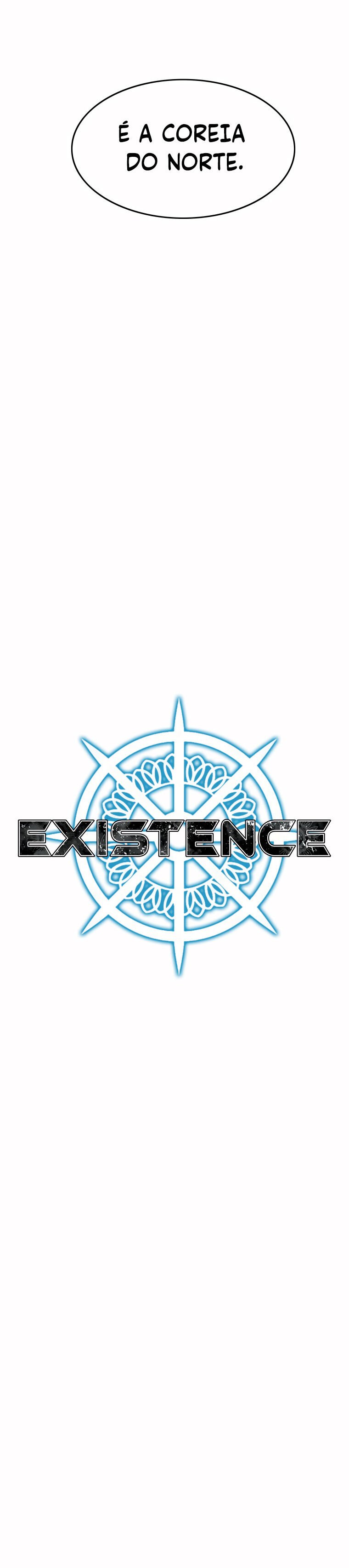 Existence Capítulo 39 Página 6