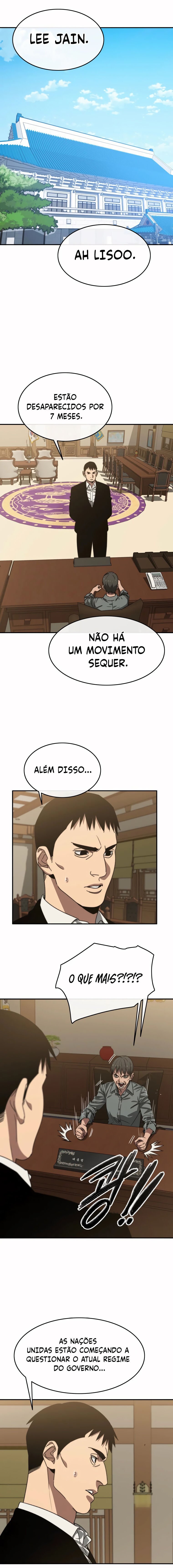 Existence Capítulo 39 Página 7