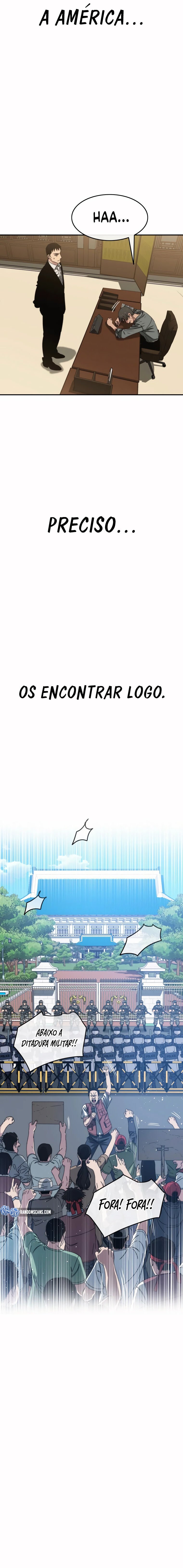 Existence Capítulo 39 Página 9