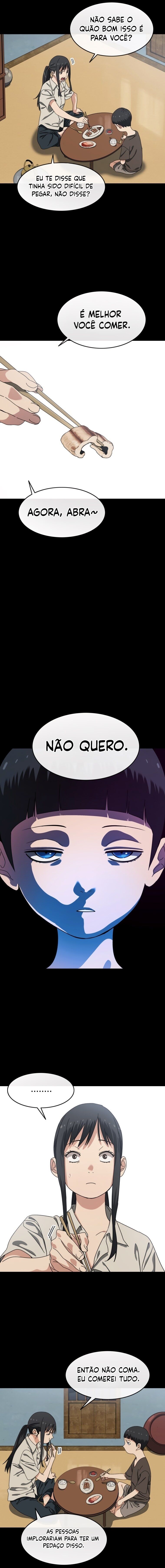 Existence Capítulo 4 Página 12