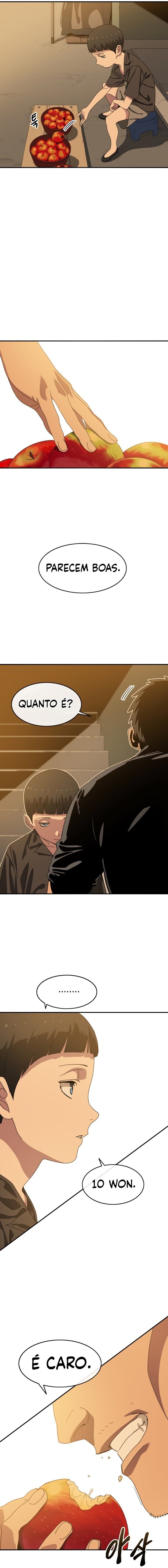Existence Capítulo 4 Página 18