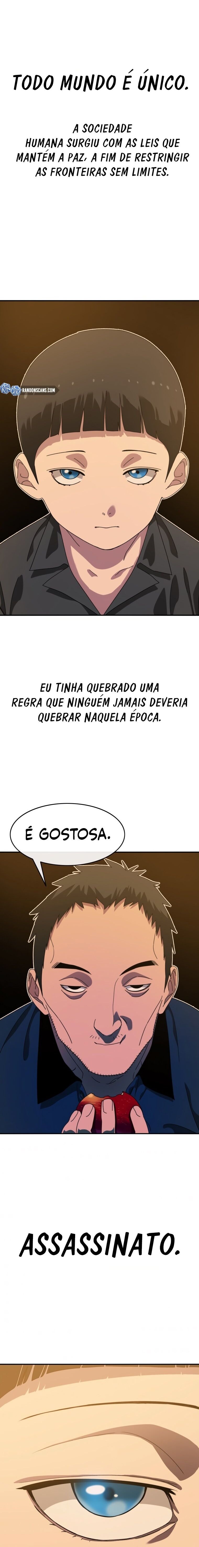 Existence Capítulo 4 Página 19