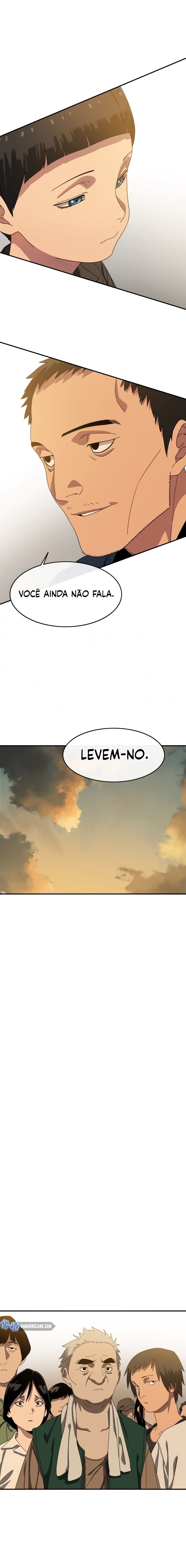 Existence Capítulo 4 Página 21