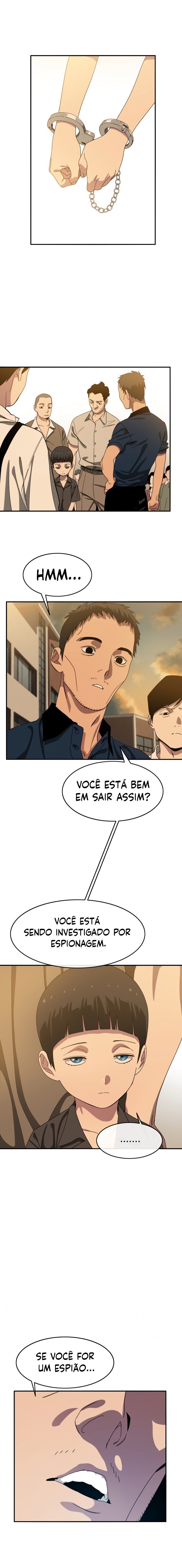 Existence Capítulo 4 Página 22