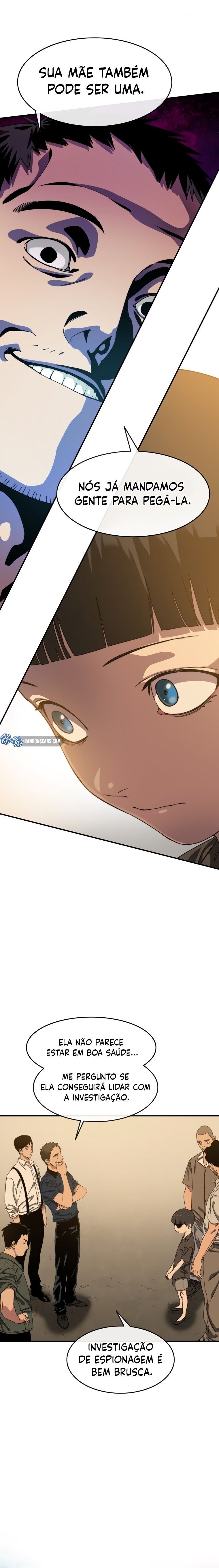 Existence Capítulo 4 Página 23