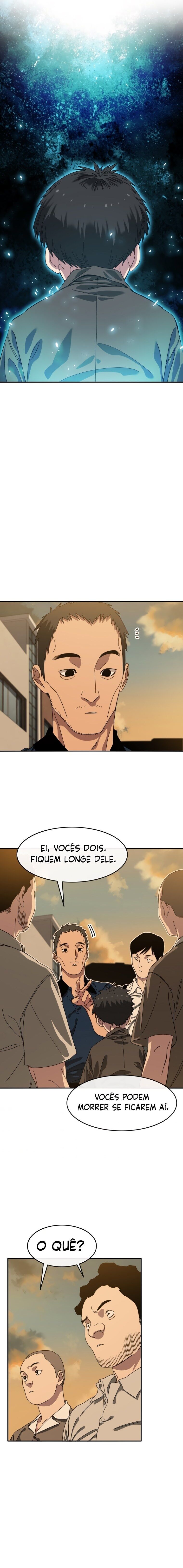 Existence Capítulo 4 Página 24