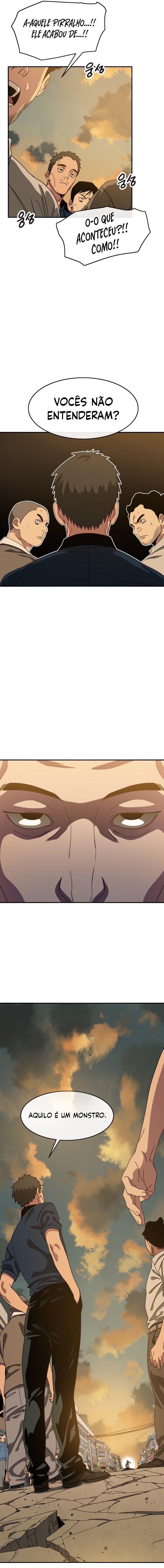Existence Capítulo 4 Página 28