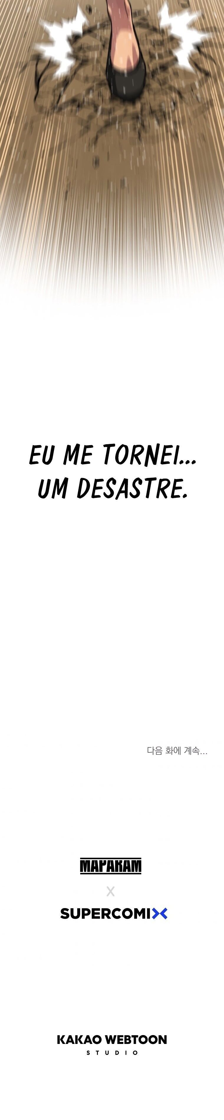 Existence Capítulo 4 Página 31