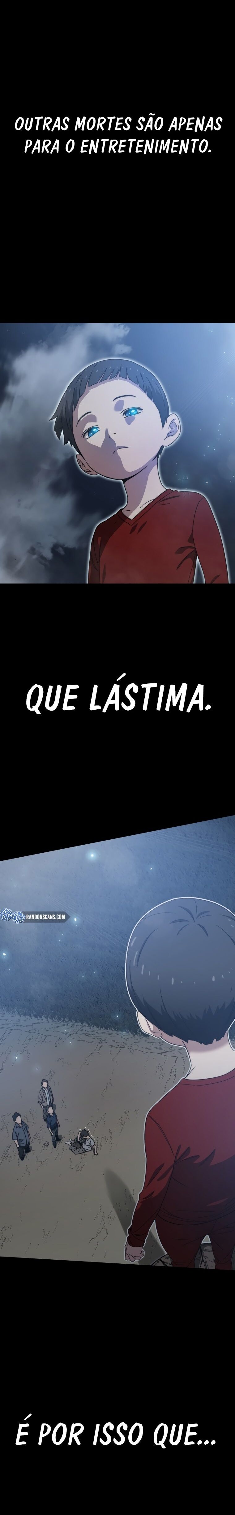 Existence Capítulo 4 Página 5