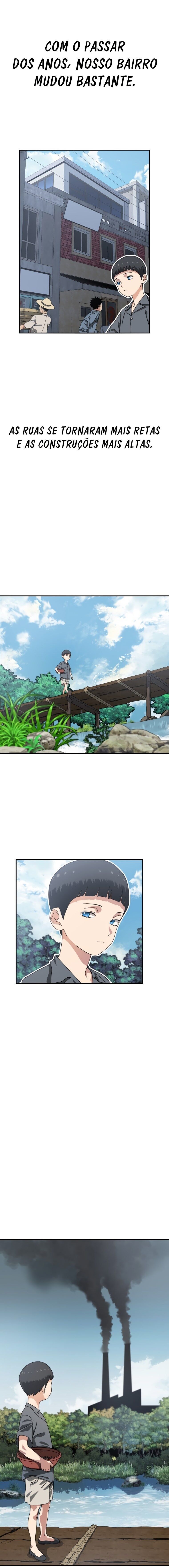 Existence Capítulo 4 Página 8