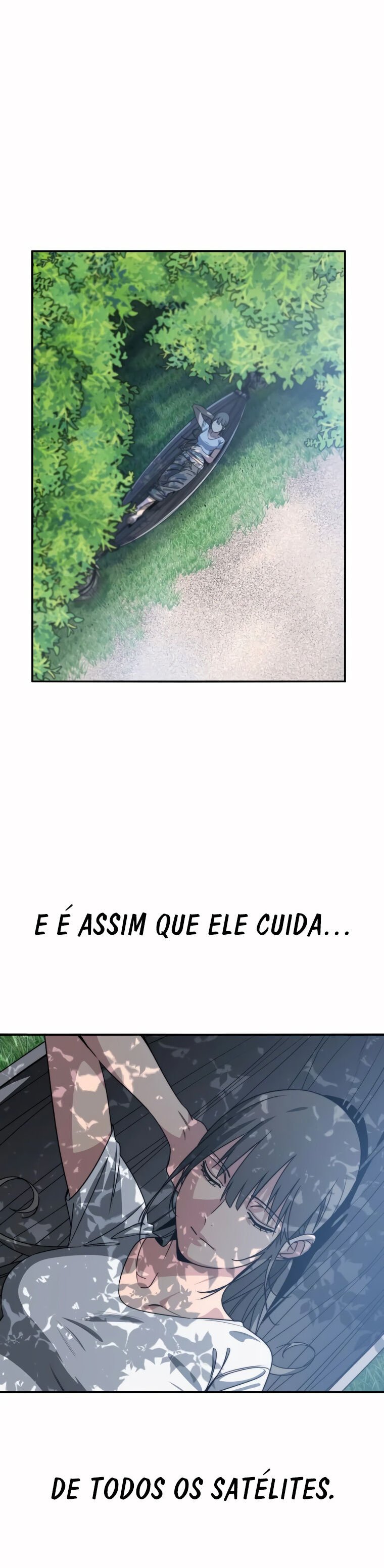 Existence Capítulo 40 Página 10
