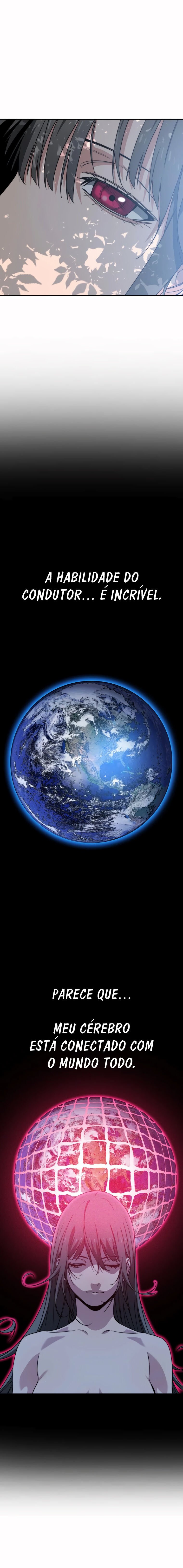 Existence Capítulo 40 Página 11