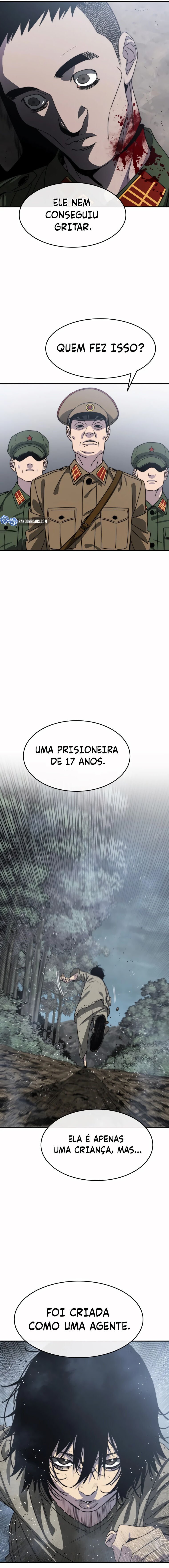 Existence Capítulo 40 Página 15
