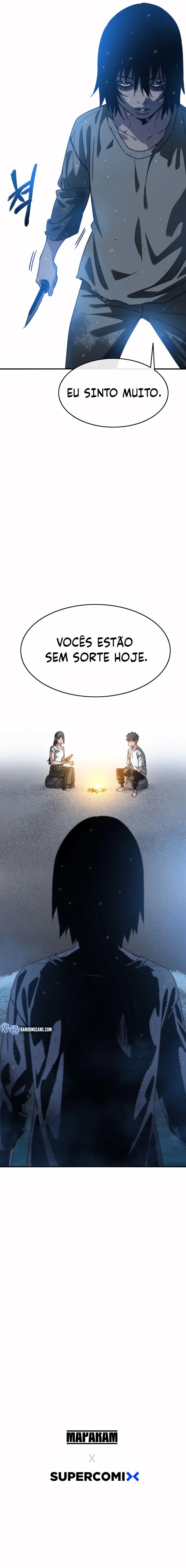 Existence Capítulo 40 Página 29