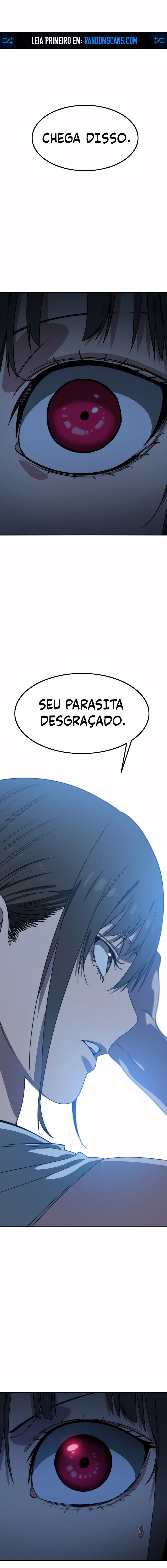Existence Capítulo 40 Página 3