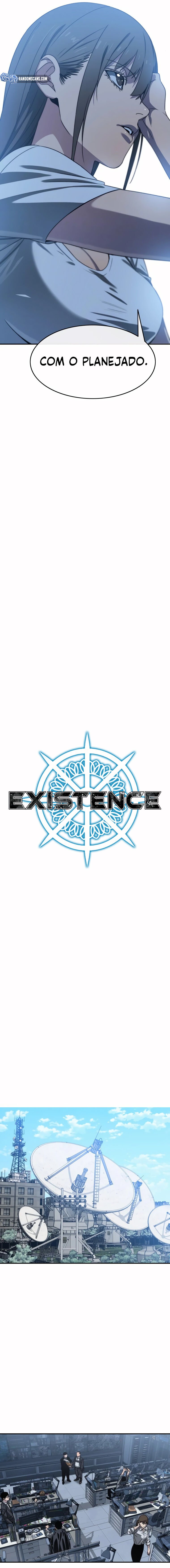 Existence Capítulo 40 Página 7