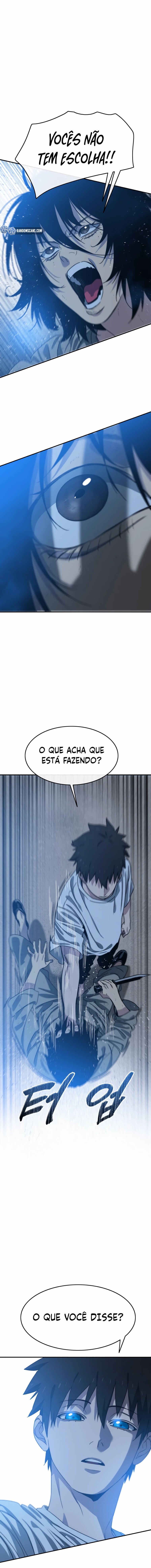 Existence Capítulo 41 Página 13