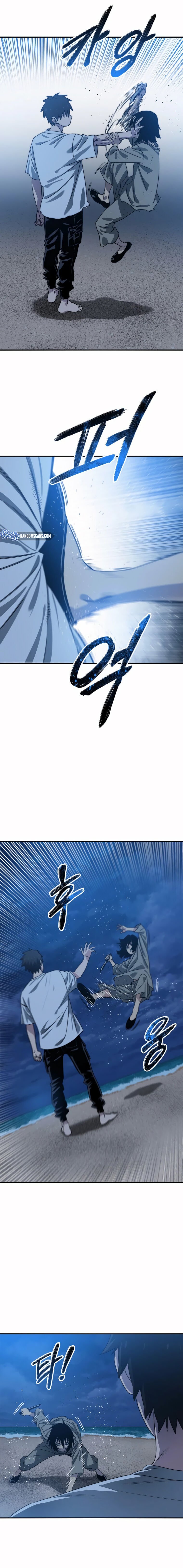Existence Capítulo 41 Página 15