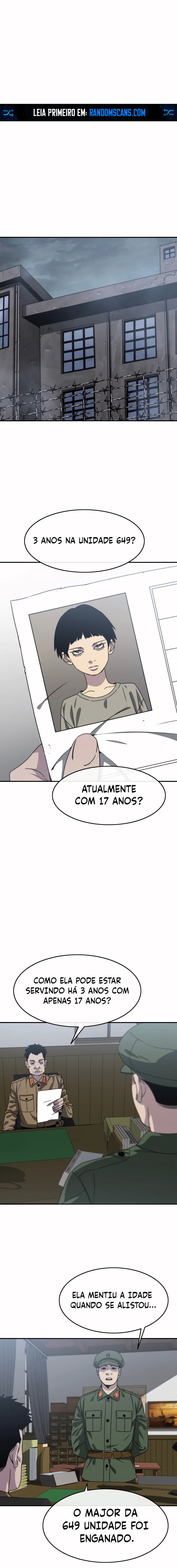 Existence Capítulo 41 Página 3