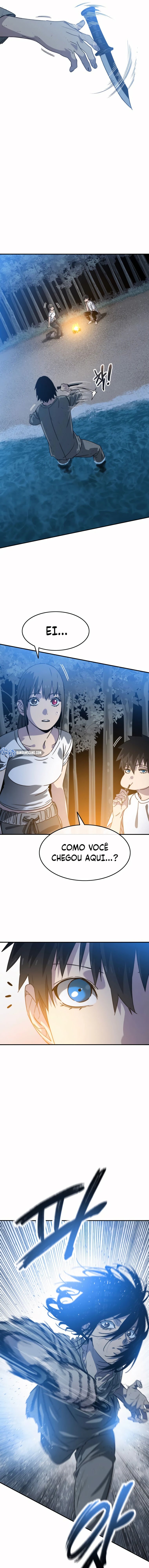 Existence Capítulo 41 Página 7