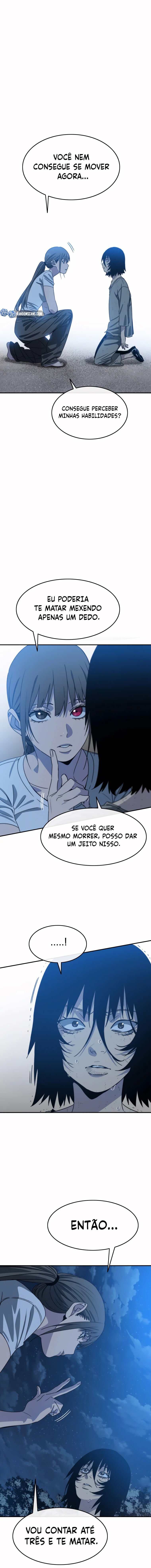 Existence Capítulo 42 Página 11