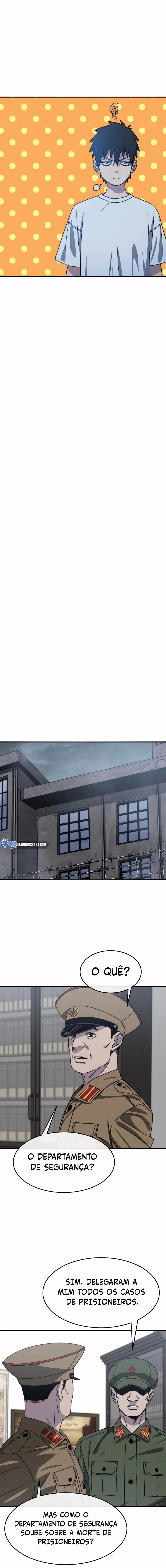 Existence Capítulo 42 Página 15