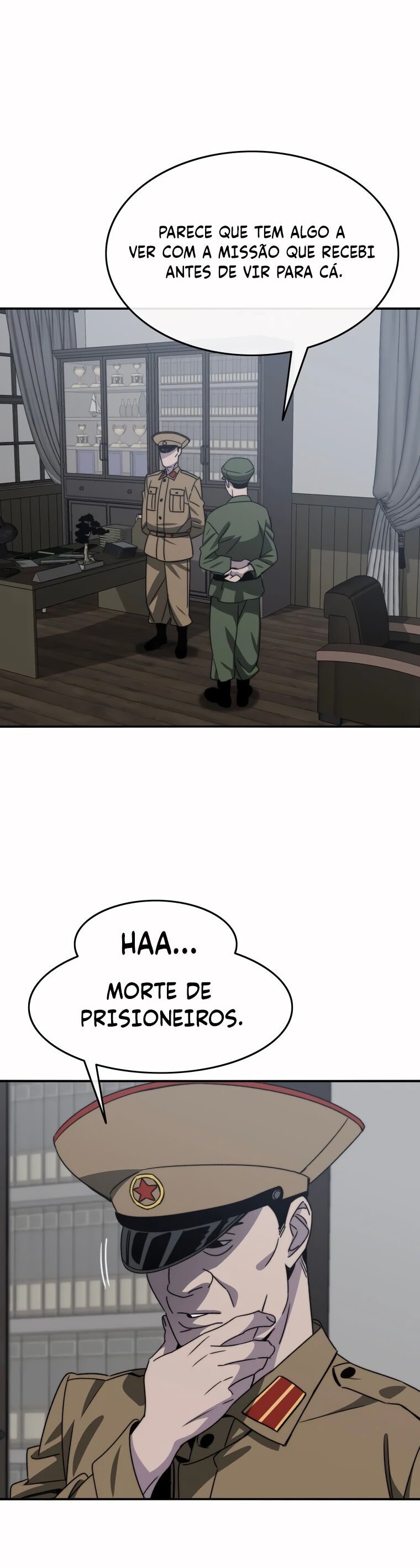 Existence Capítulo 42 Página 16