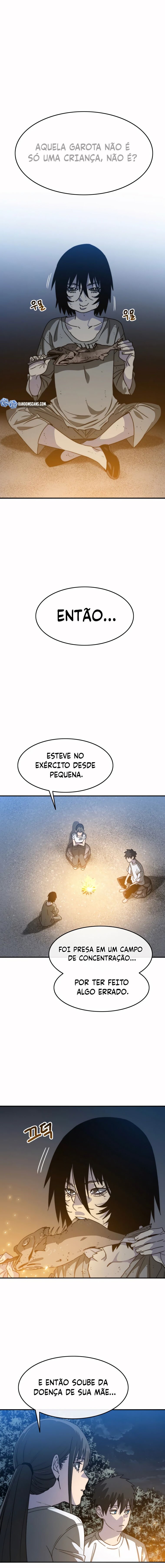 Existence Capítulo 42 Página 17