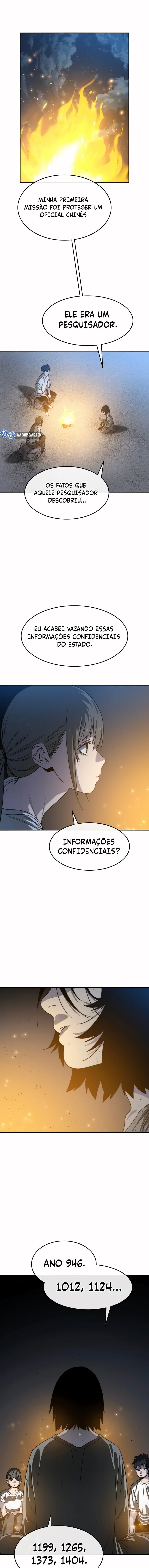 Existence Capítulo 42 Página 21
