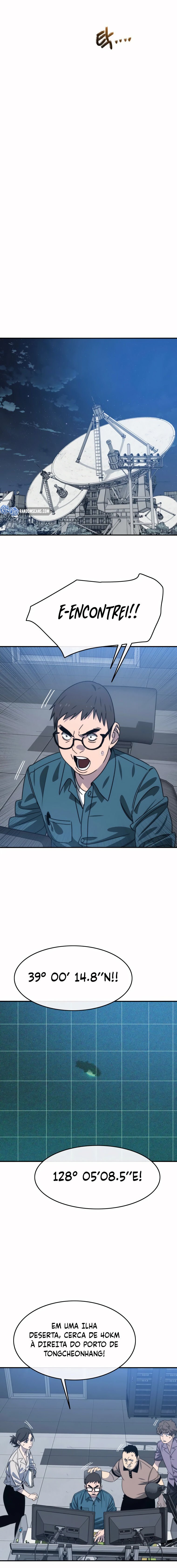 Existence Capítulo 42 Página 27