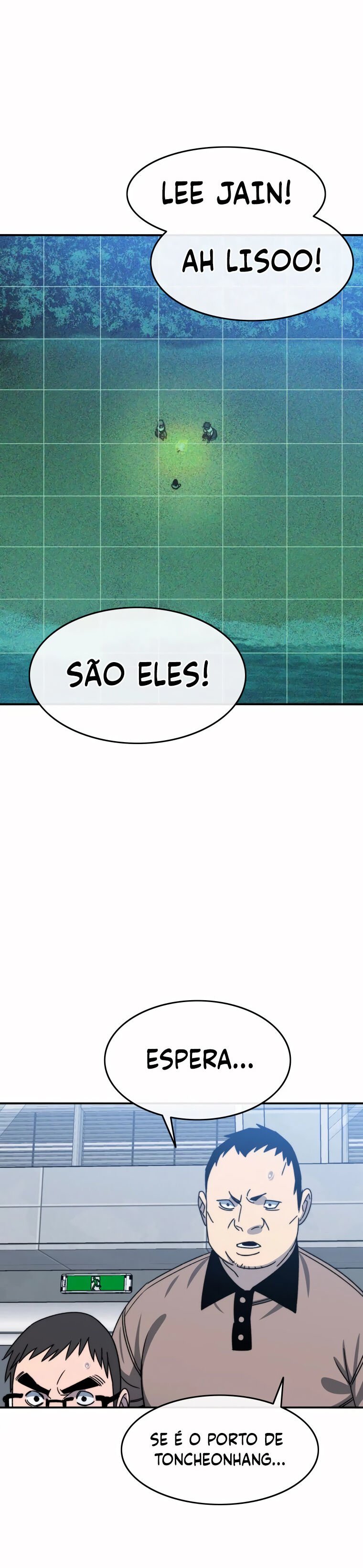 Existence Capítulo 42 Página 28