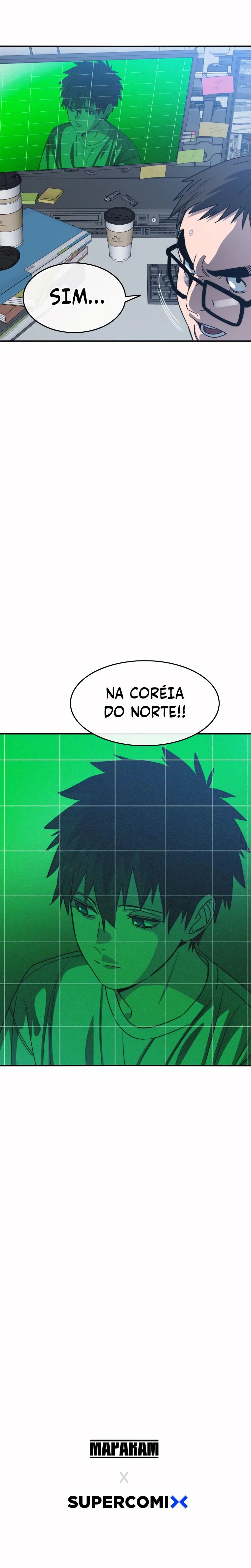 Existence Capítulo 42 Página 29