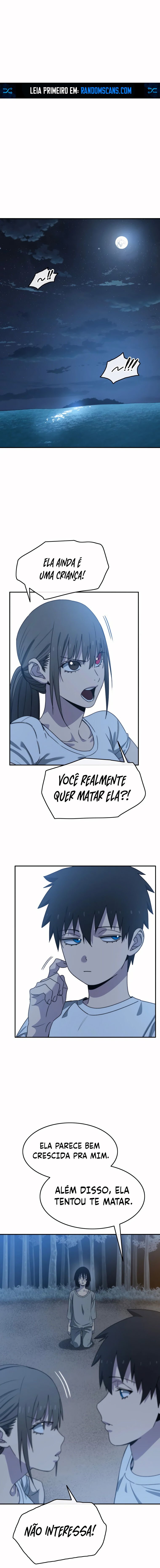 Existence Capítulo 42 Página 3