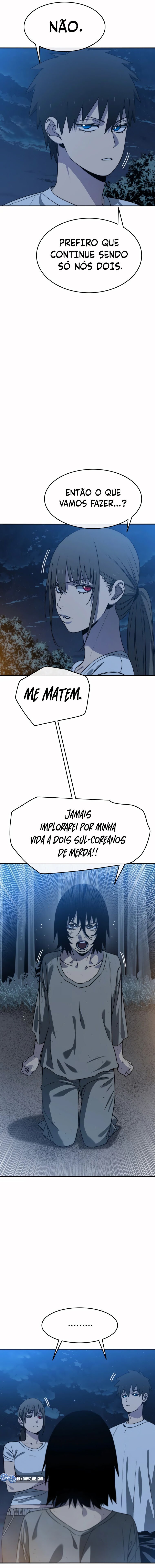 Existence Capítulo 42 Página 7