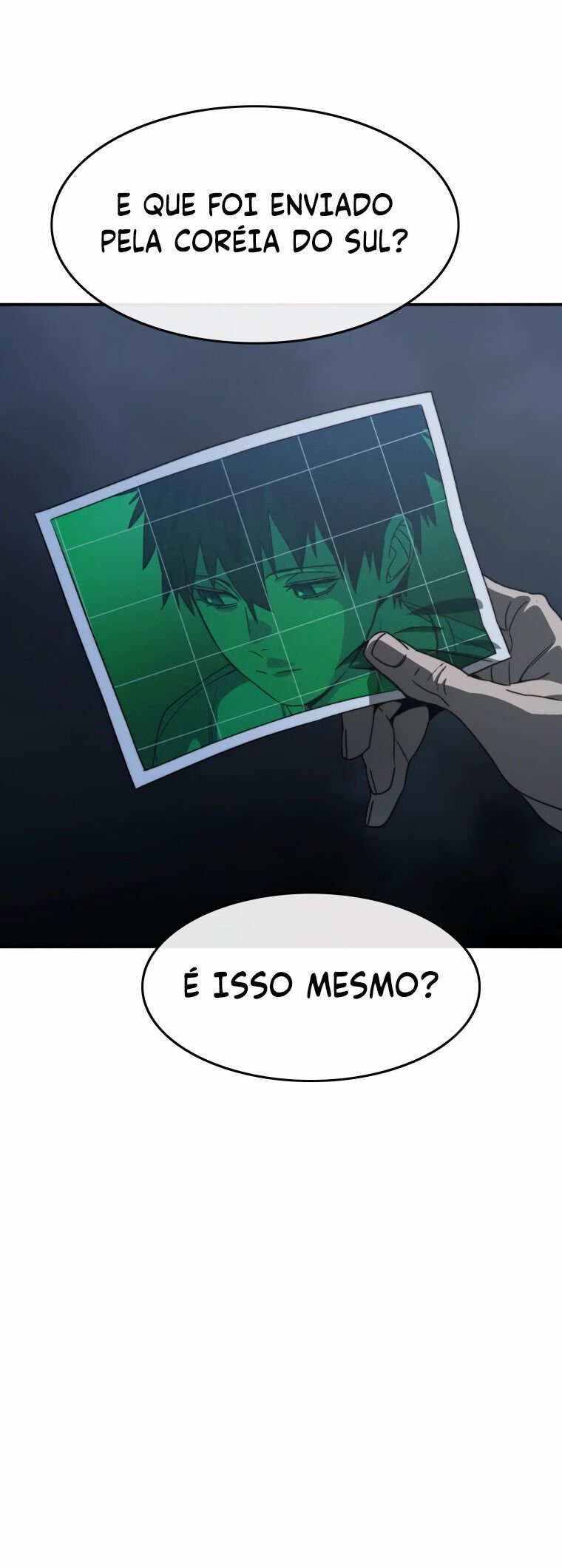 Existence Capítulo 43 Página 10