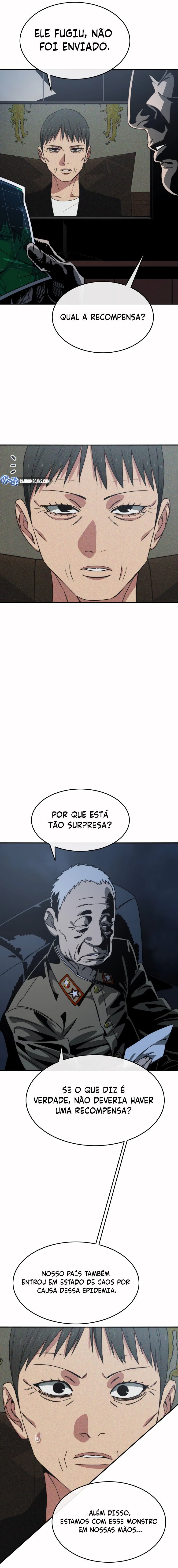 Existence Capítulo 43 Página 11