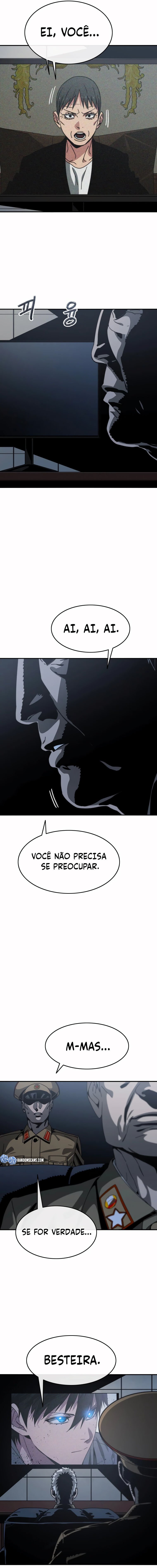 Existence Capítulo 43 Página 15
